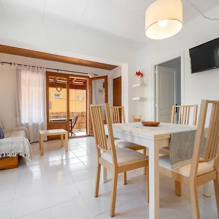 Apartment Hauzify I Marti *