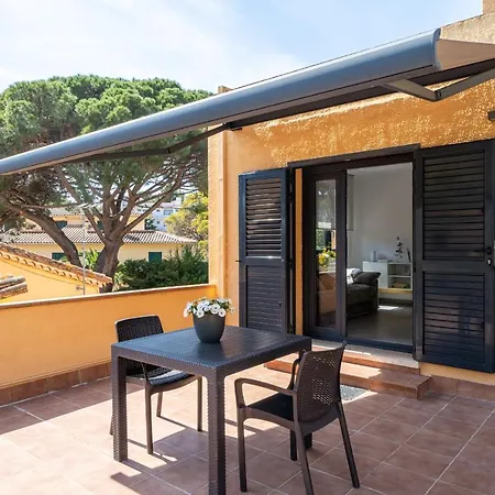 Apartment Hauzify I Marti Llafranc