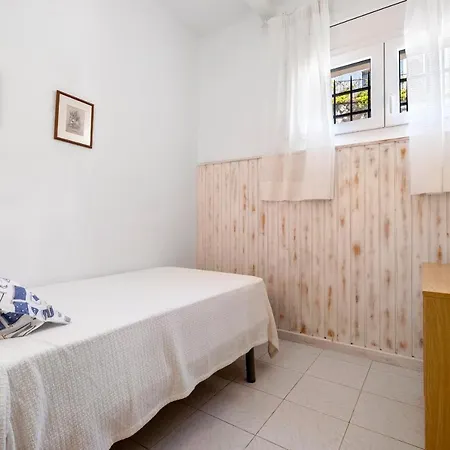 Apartment Hauzify I Marti