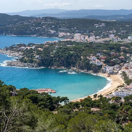 Hauzify I Marti Apartment Llafranc