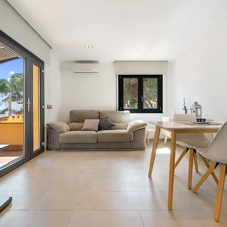 Apartment Hauzify I Marti Llafranc