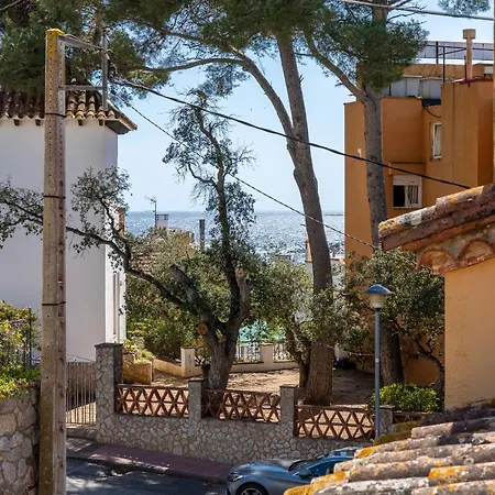 Hauzify I Marti Apartment Llafranc