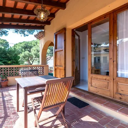 Apartment Hauzify I Marti