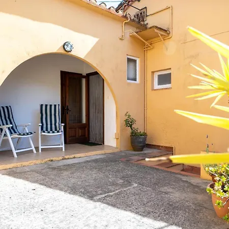 Hauzify I Marti Apartment Llafranc