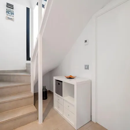 Apartment Hauzify I Marti *