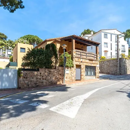 Apartment Hauzify I Marti Llafranc