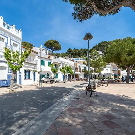 Hauzify I Marti Apartment Llafranc